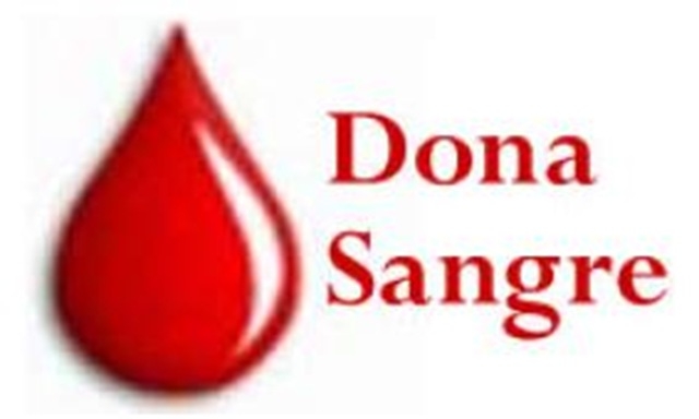 donar sangre