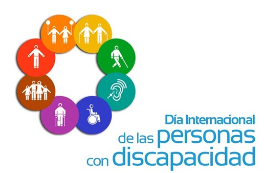 Dia Internacional de las Personas con Discapacidad Panama 2013