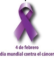 Día Mundial Contra el Cáncer 2015