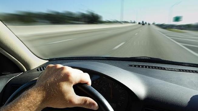 Víctimas de accidentes de tráfico