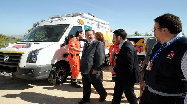 Balance112AndaluciaGrupoSSG