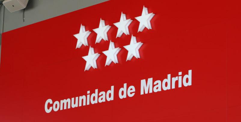 LogoComunidadMadridGrupoSSG