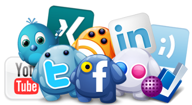 RedesSocialesAplicadasALaSaludGrupoSSG